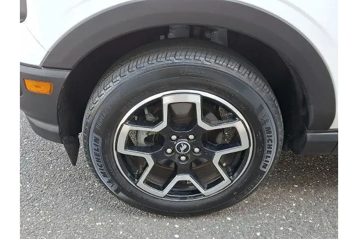 $25997 : Ford Bronco Sport 2023 AWD B image 10