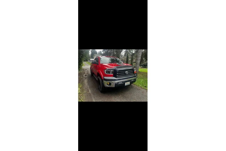 $15000 : Toyota Tundra image 1