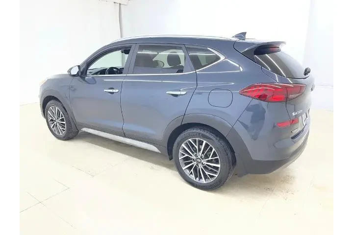 $16993 : Hyundai TUCSON 2020 AWD Limi image 3