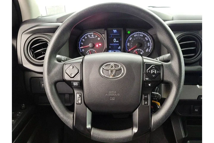 $29998 : Toyota Tacoma 2021 4x2 SR V6 image 10