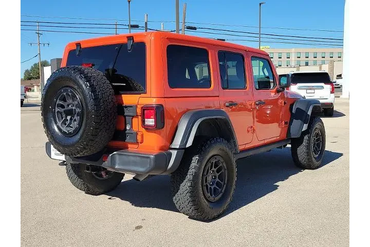 $38118 : Jeep Wrangler 2023 4x4 Sport image 4