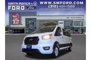 Ford Transit 2022 350 XL 3dr en Los Angeles