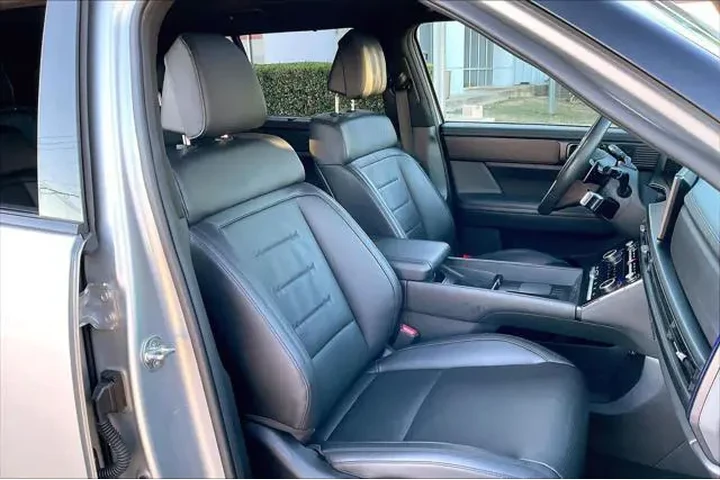 $35997 : Hyundai SANTA FE Hybrid 2024 image 7