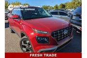 Hyundai VENUE 2026 SEL 4dr C en Phoenix