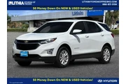 Chevrolet Equinox 2021 4x4 L en Fresno