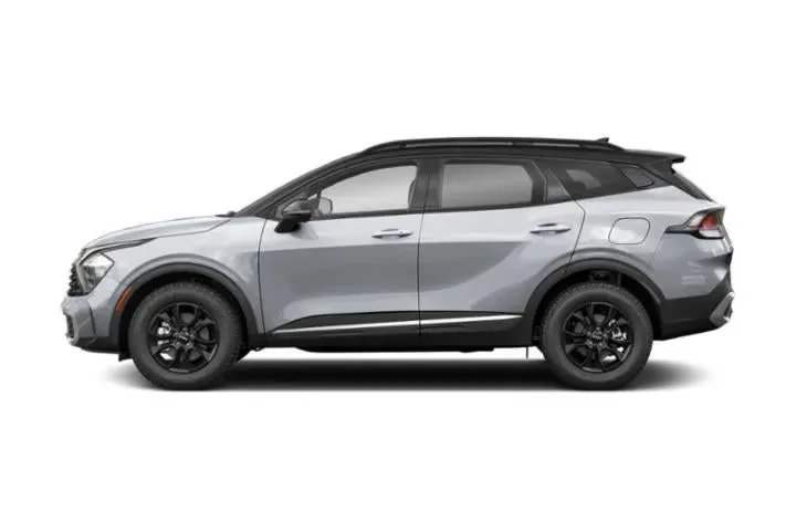 $29970 : Kia Sportage 2024 AWD X-Pro image 2