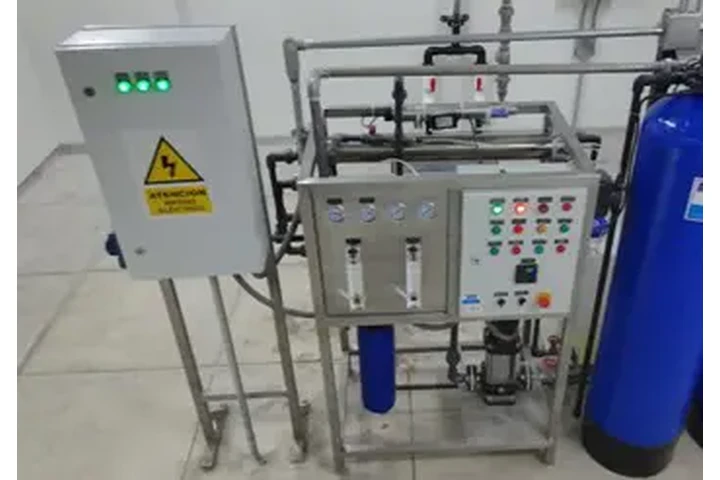 TECNICO ELECTRICO SENATI image 1