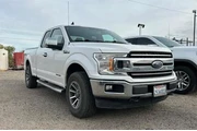 $27983 : Ford F-150 2020 4x4 XLT 4dr thumbnail