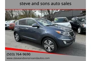 $7998 : 2014 Sportage EX thumbnail