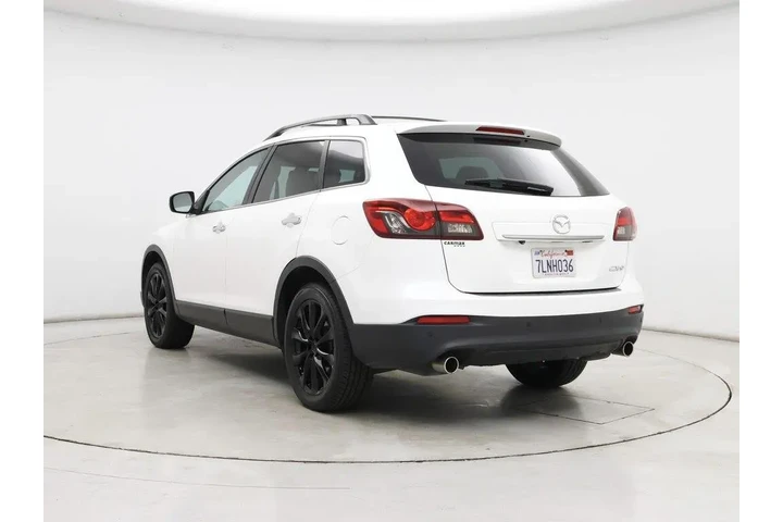 $14998 : Mazda CX-9 2015 Grand Tourin image 2