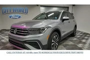 $20959 : Volkswagen Tiguan 2024 S 4dr thumbnail