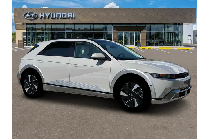 $37310 : Hyundai IONIQ 5 2025 Limited image 10
