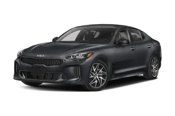 $30701 : Kia Stinger 2023 GT-Line 4dr image 1