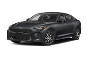 Kia Stinger 2023 GT-Line 4dr