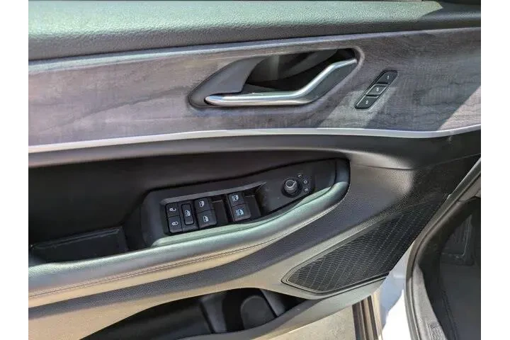 $33995 : Jeep Grand Cherokee 2024 4x2 image 10