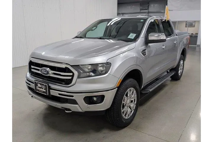 $31811 : Ford Ranger 2022 4x4 Lariat image 4