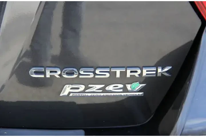 $9995 : Subaru Crosstrek 2017 AWD 2. image 8