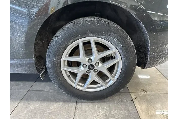 $27000 : Ford Edge 2024 AWD SEL 4dr S image 5