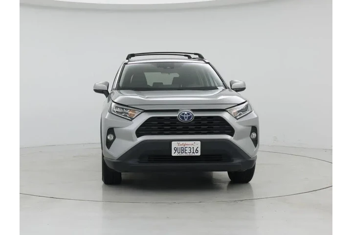 $24998 : Toyota RAV4 Hybrid 2019 AWD image 5