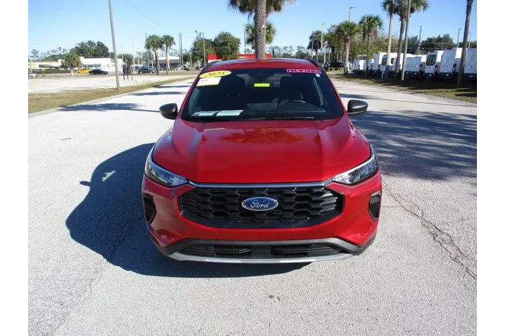 $23995 : Ford Escape 2025 ST-Line 4dr image 2