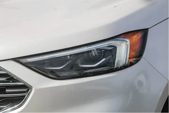 $16991 : Ford Edge 2019 Titanium 4dr image 7