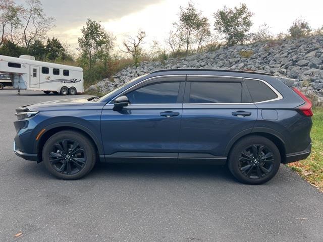 $40055 : PRE-OWNED 2024 HONDA CR-V HYB image 5