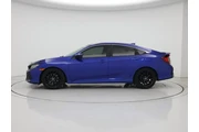 $27998 : Honda Civic 2020 Si 4dr Seda thumbnail