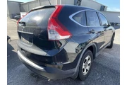 $7000 : Honda CR-V 2012 LX 4dr SUV thumbnail