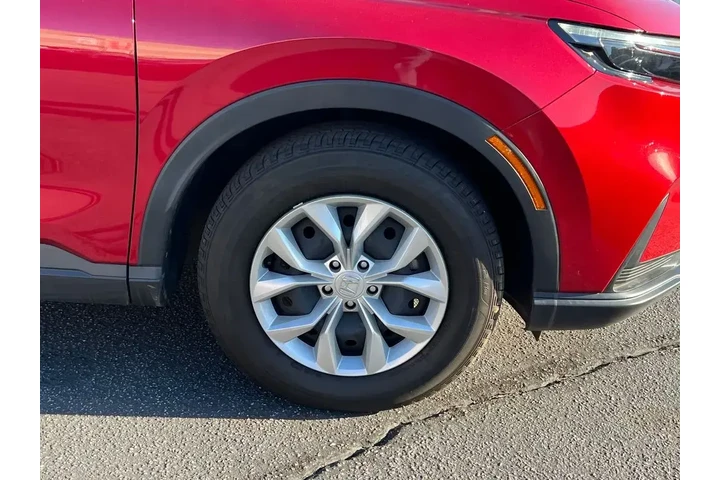 $25998 : Honda CR-V 2023 LX 4dr SUV image 9