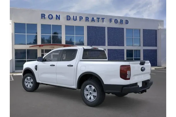 $32425 : Ford Ranger 2025 4x2 XL 4dr image 5