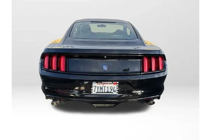 $15000 : Ford Mustang 2017 V6 2dr Fas image 3