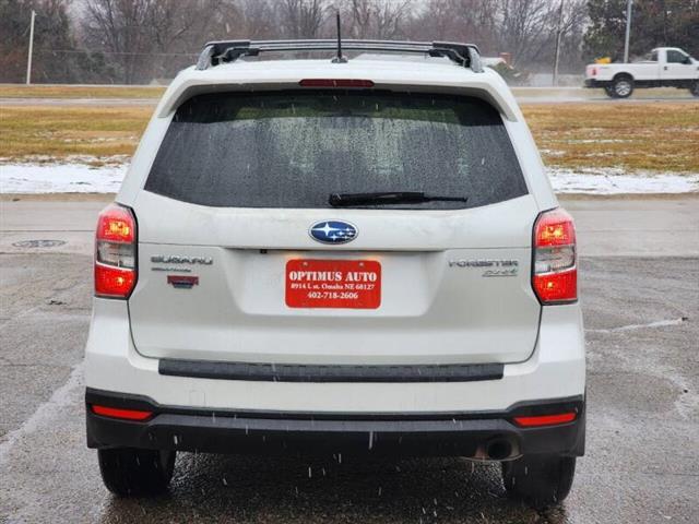 $11990 : 2014 Forester 2.5i Touring image 7