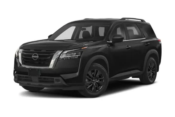 $34338 : Nissan Pathfinder 2023 Plati image 1