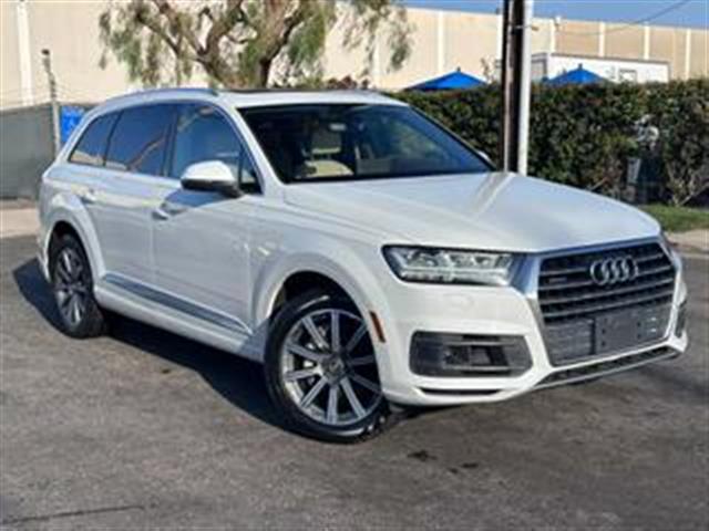 $19990 : 2017 AUDI Q72017 AUDI Q7 image 2