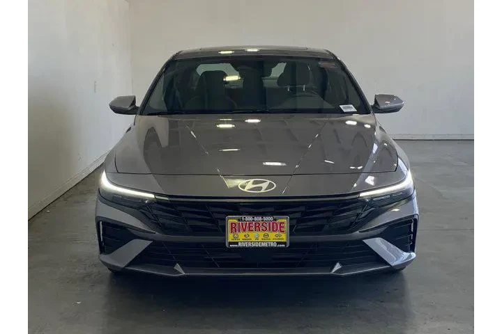 $22991 : Hyundai ELANTRA 2024 SEL 4dr image 2