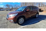 $16249 : Honda CR-V 2016 AWD EX 4dr S thumbnail