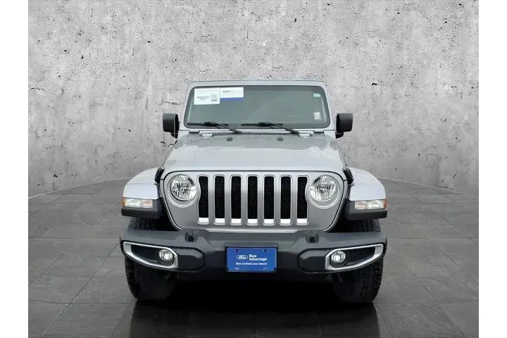$27990 : Jeep Wrangler Unlimited 2018 image 2