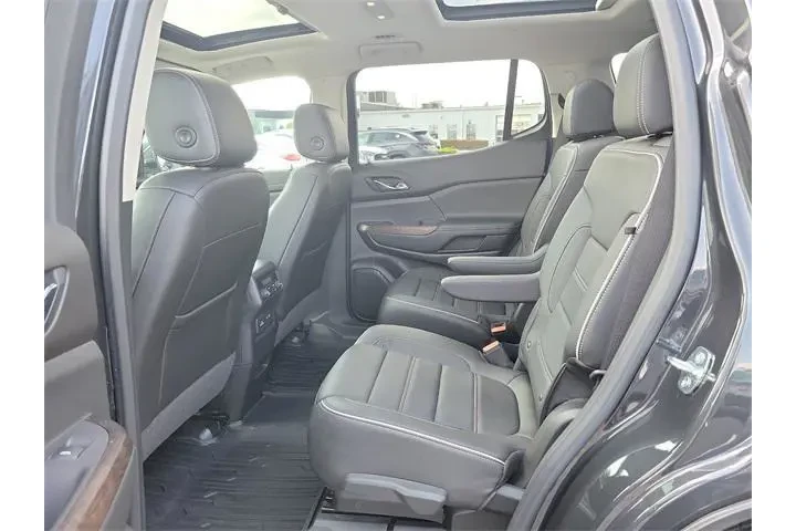 $31288 : GMC Acadia 2020 4x4 Denali 4 image 10