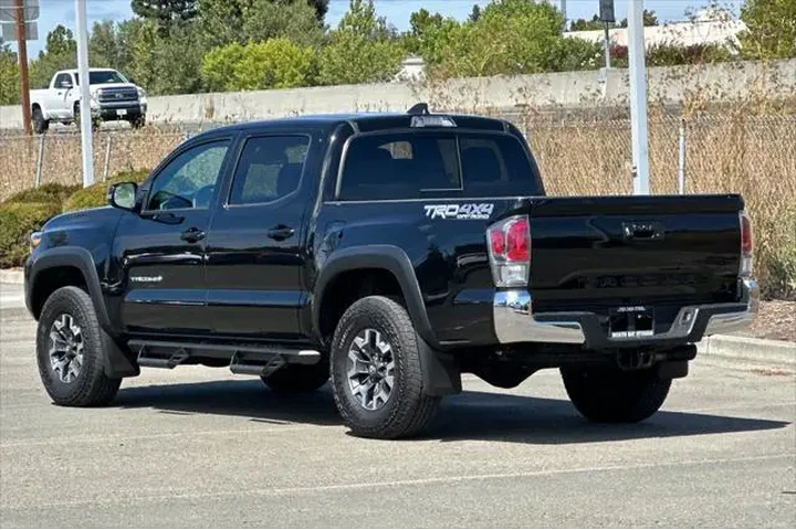 $39990 : Toyota Tacoma 2023 4x4 TRD P image 6