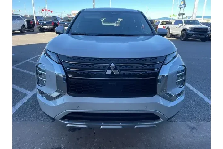 $22500 : Mitsubishi Outlander 2024 AW image 3