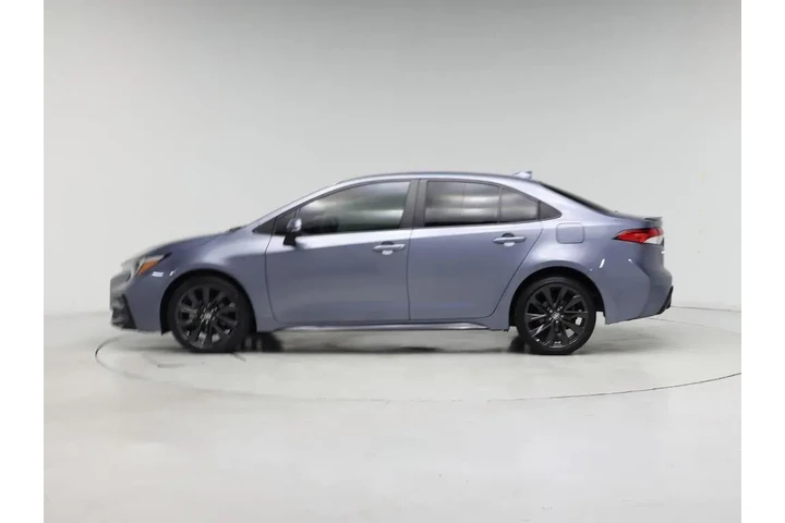 $21998 : Toyota Corolla 2024 SE 4dr S image 3