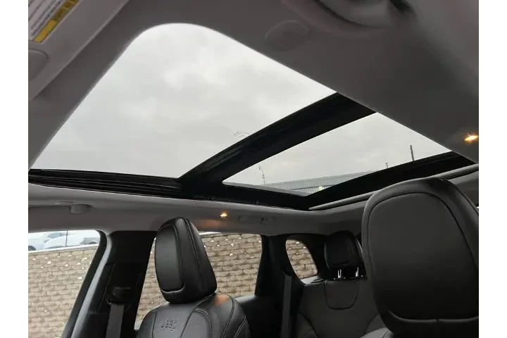 $23882 : Jeep Cherokee 2022 4x4 Limit image 6