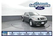 Nissan Frontier 2016 4x4 S 4 en Knoxville