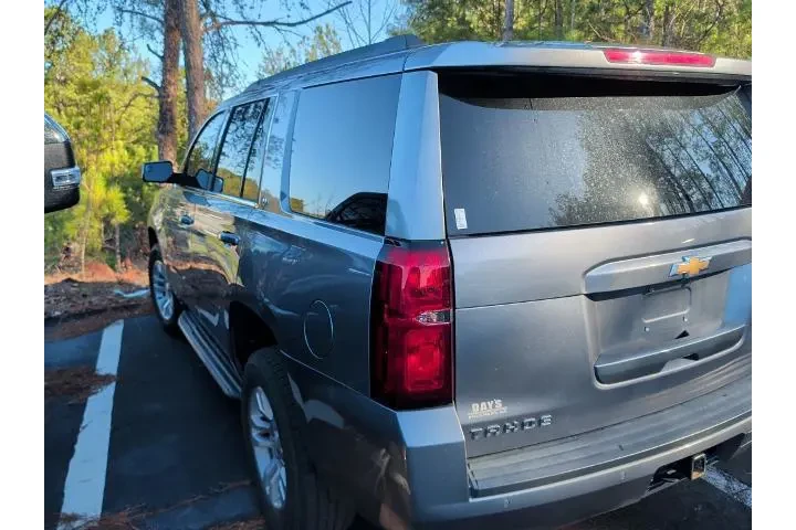 $24434 : Chevrolet Tahoe 2019 4x2 LT image 5