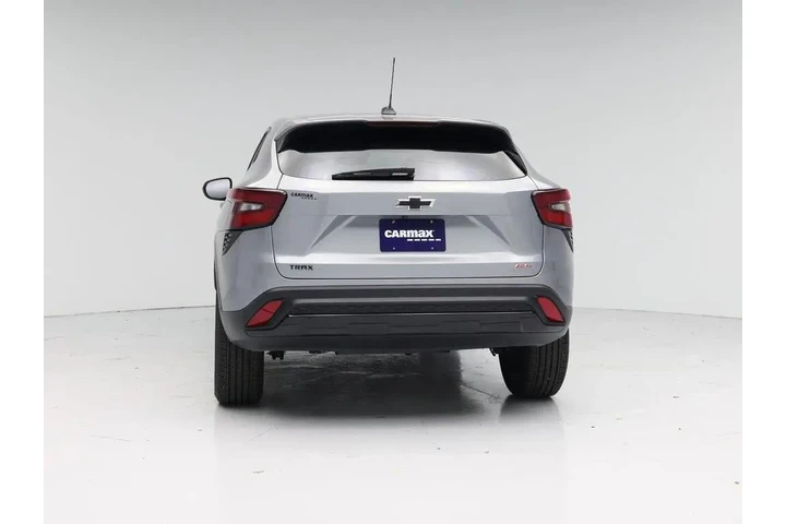 $23998 : Chevrolet Trax 2025 RS 4dr C image 6