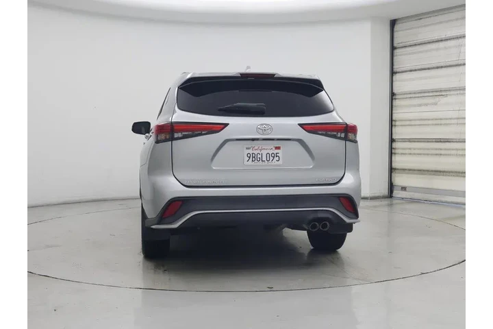 $35998 : Toyota Highlander 2022 AWD X image 6