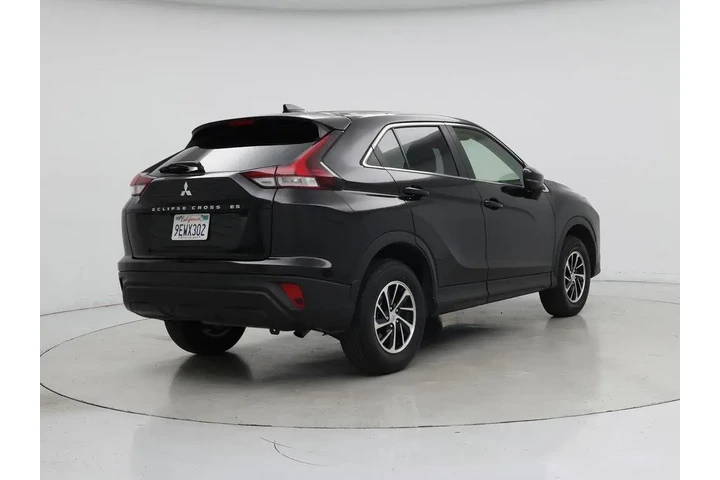 $20998 : Mitsubishi Eclipse Cross 202 image 8