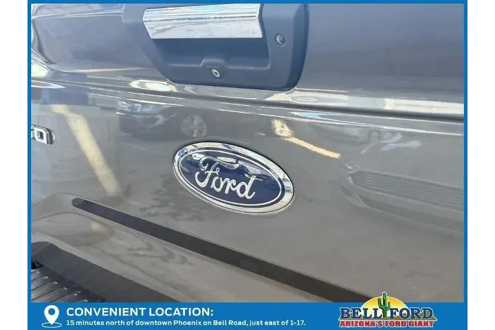 $18858 : Ford F-150 2016 4x4 King Ran image 10