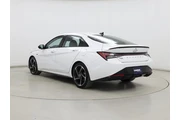 $18998 : Hyundai ELANTRA 2021 N Line thumbnail