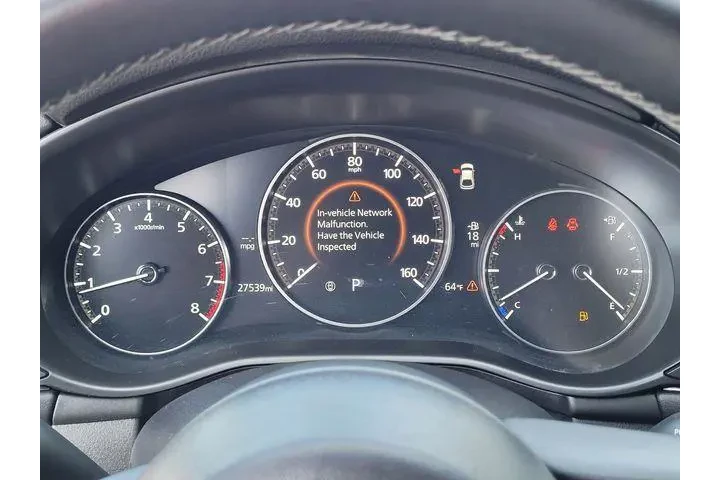 $22650 : Mazda Mazda3 Hatchback 2022 image 10